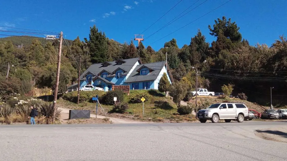 Robó en un comercio con un arma blanca a pocos metros de la Comisaría 27 y fue atrapado