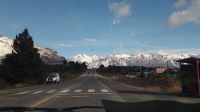 Se acercan días con temperaturas agradables y sin precipitaciones en Bariloche