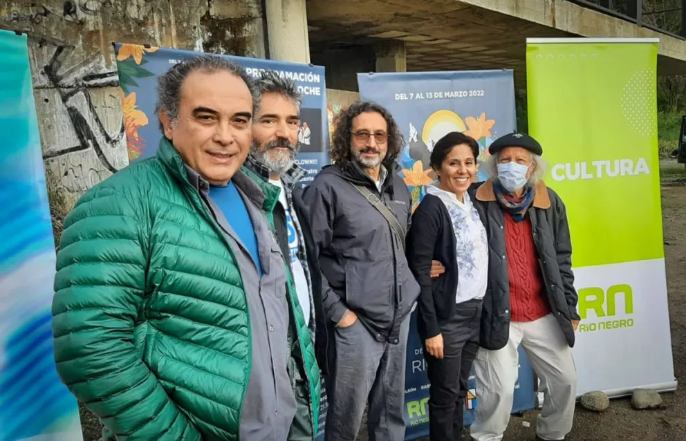 Comienza el Selectivo Provincial de Teatro