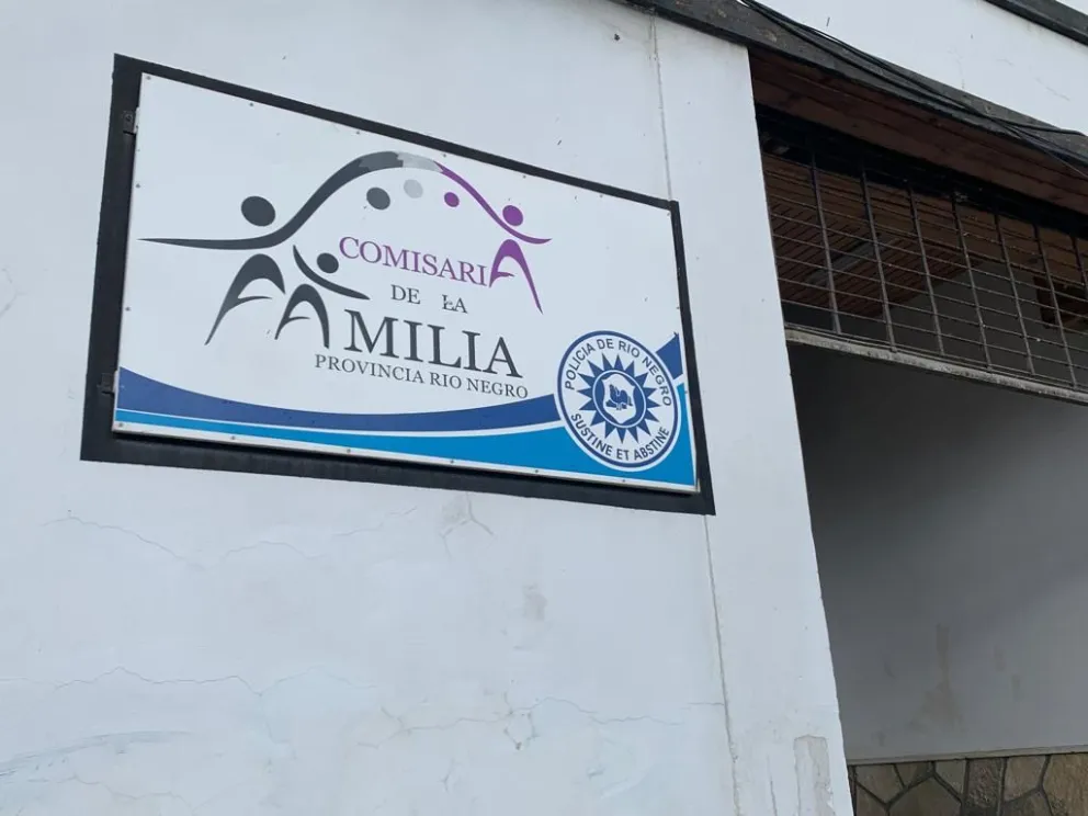 Comisaría de la Familia: un trabajo fundamental para la prevención