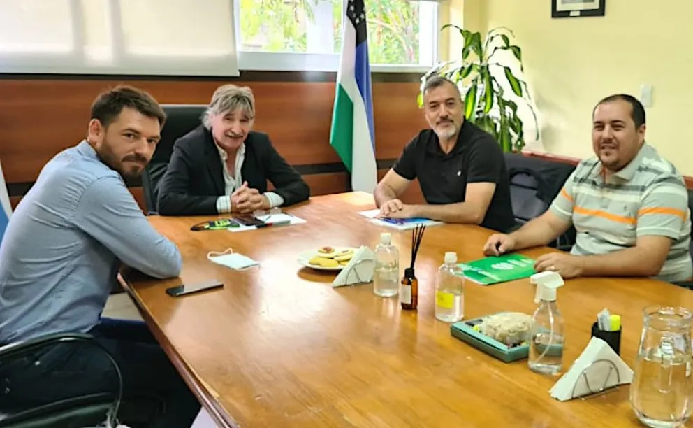 Gobierno y  ATE acordaron paritarias para el martes 15 de marzo