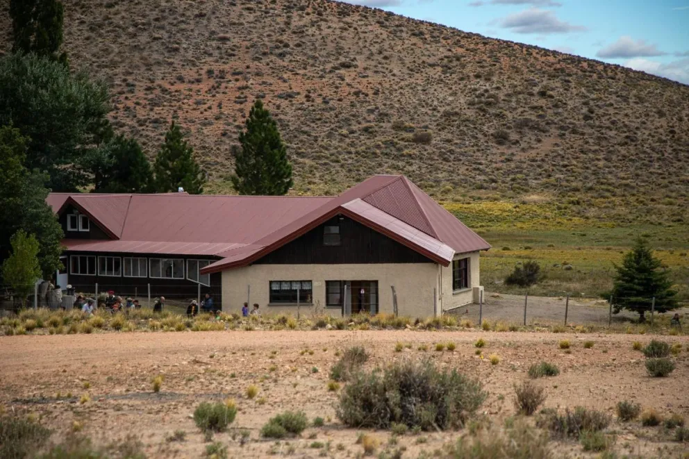 Continúa el trabajo para el marco normativo de la ESRN Rural Virtual