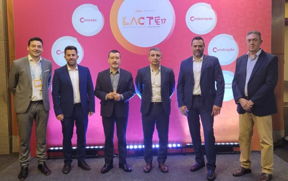 Aerolíneas anunció cuatro conexiones semanales entre Bariloche y Brasil