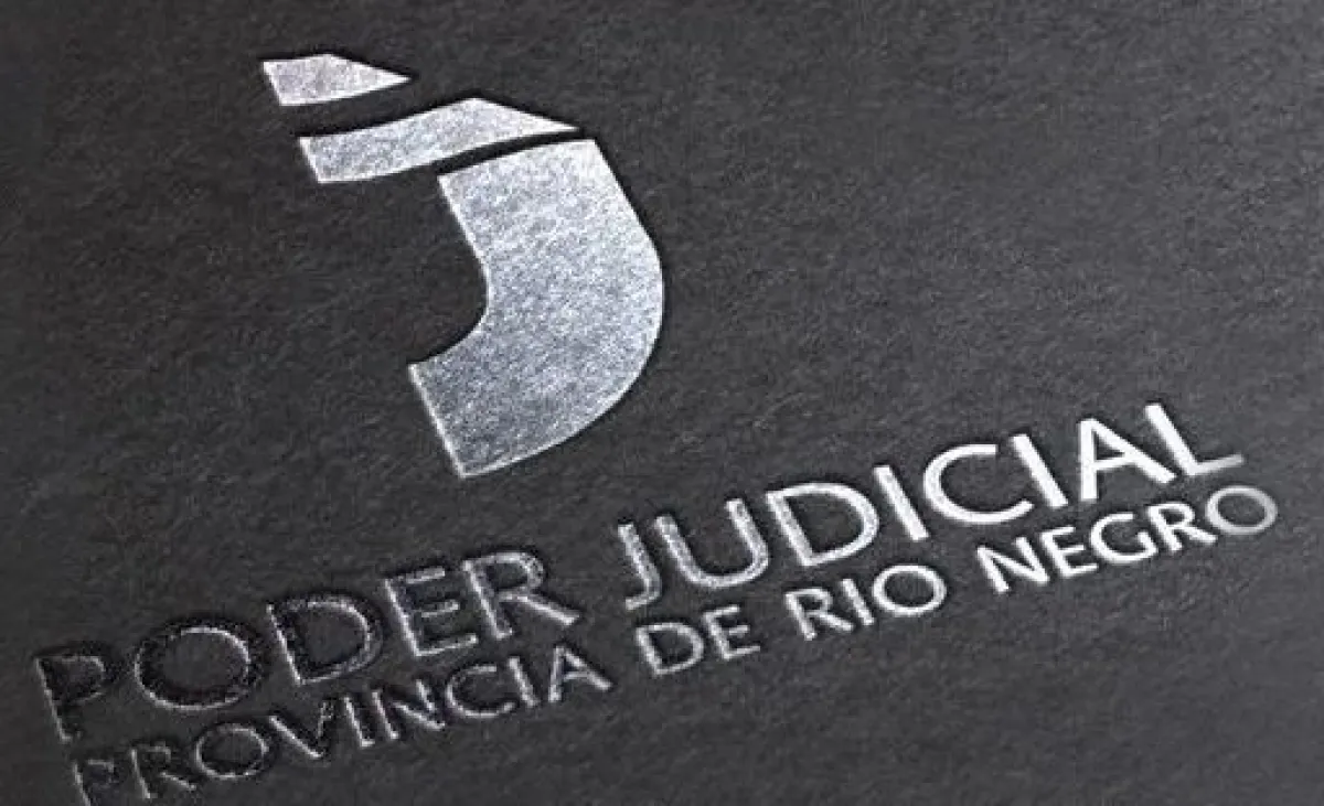 El Poder Judicial de Río Negro amplía sus servicios digitales para toda ...