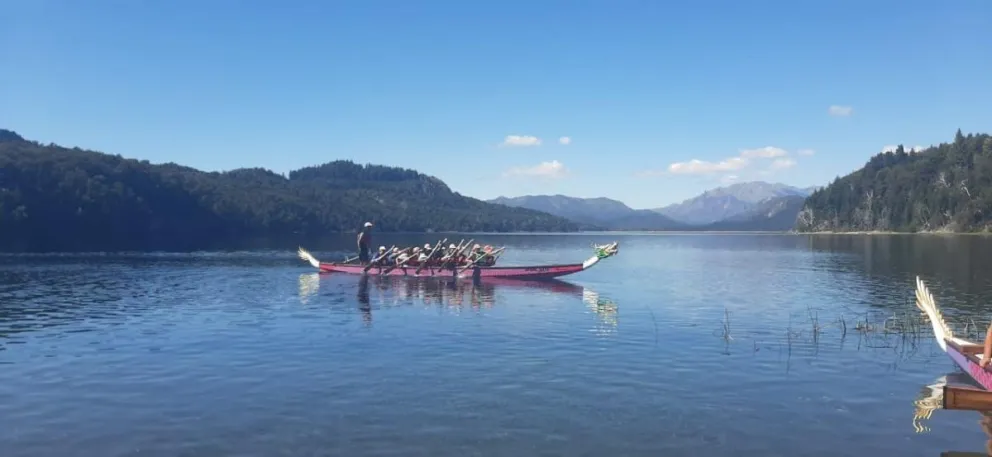 El Concejo respaldó el VI Encuentro Nacional Rosa para diciembre en Bariloche