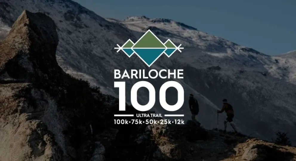 Se presentó la primera edición de “Bariloche 100”
