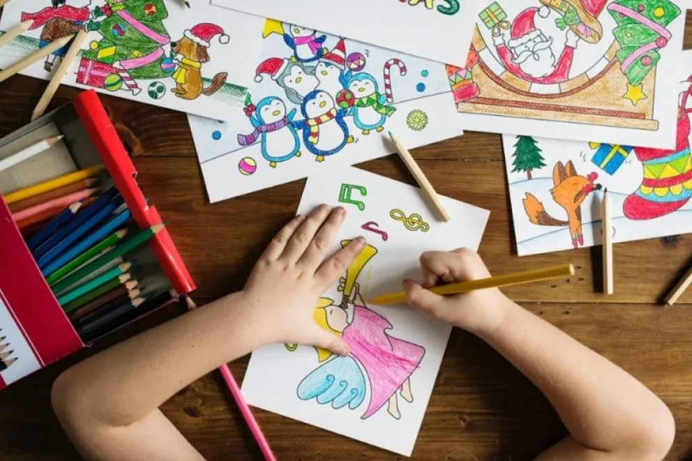 Abren concurso de dibujo para niños por el Día Mundial de los Derechos al Consumidor