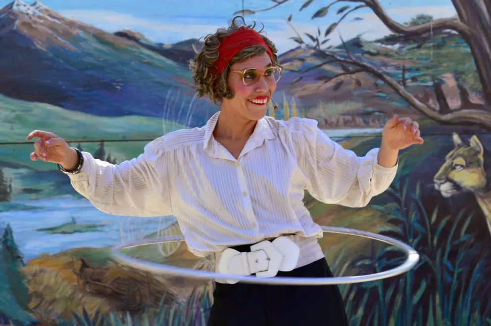 Mirá la Agenda Cultural del 18 al 20 de marzo