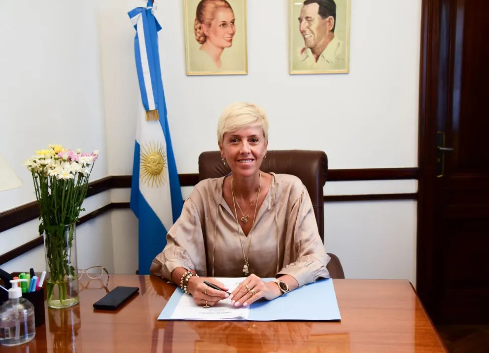 El despliegue de la acuicultura en la Patagonia, luego de la Ley Nacional