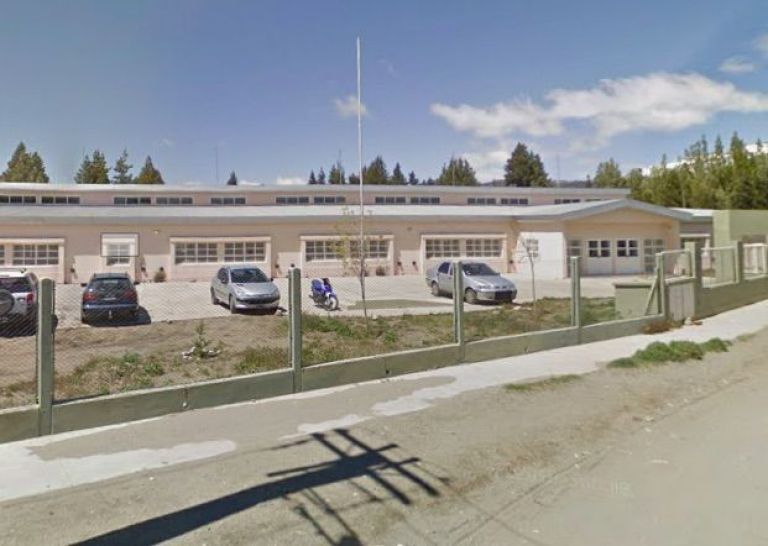 Evacúan la ESRN 138 por una presunta granada que llevó un alumno