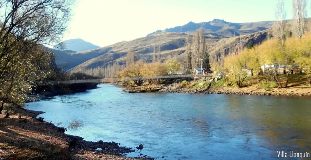 Invitan a una jornada de limpieza en el Rio Limay