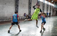 Comienza el Nacional de Clubes de Handball Cadetes “A” en Bariloche 