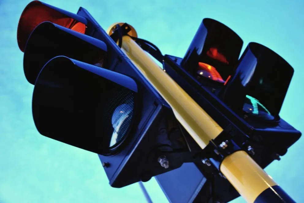 Se vienen los semáforos accesibles en Bariloche