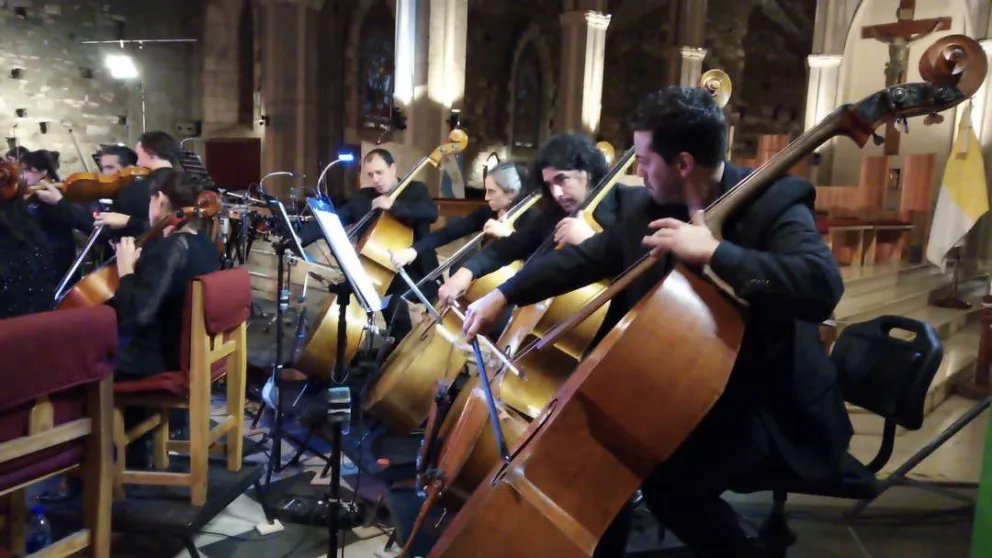 Mirá la Agenda cultural del 29 al 31 de julio