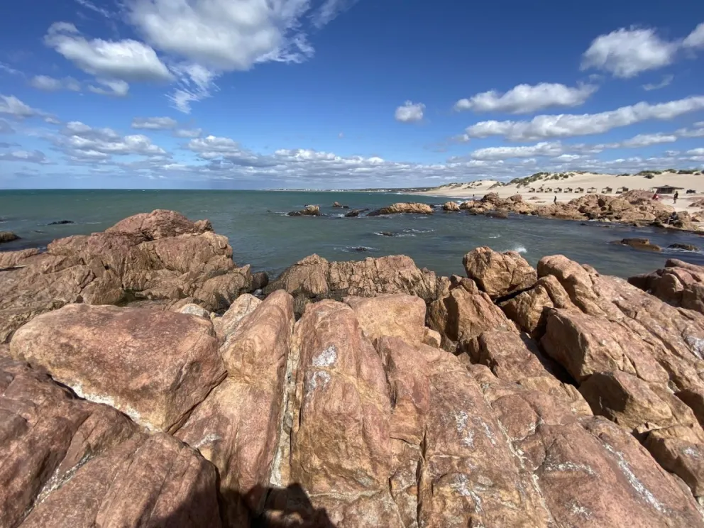 Safari de la Costa, un recorrido imperdible para conocer Las Grutas