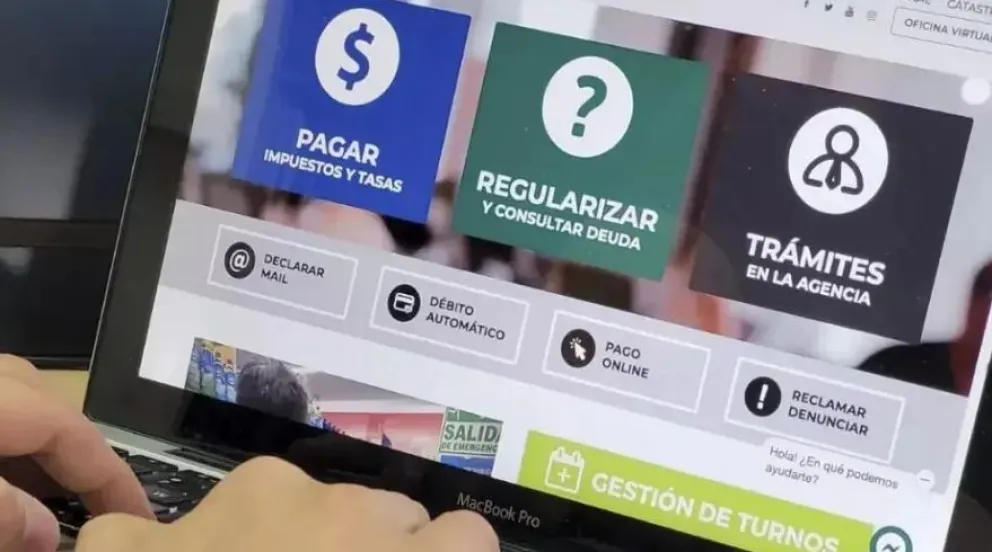 Cómo pagar un 50% menos en el impuesto anual 2023