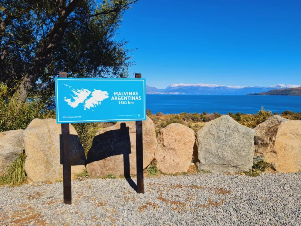 Avanza el proyecto del Museo y Memorial Malvinas Argentinas en Bariloche