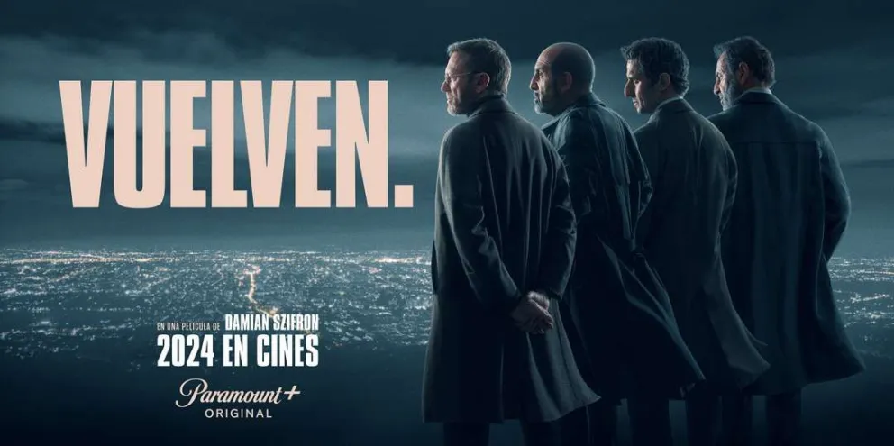 Una serie que mantiene su público, lo amplía y busca nuevos desafíos