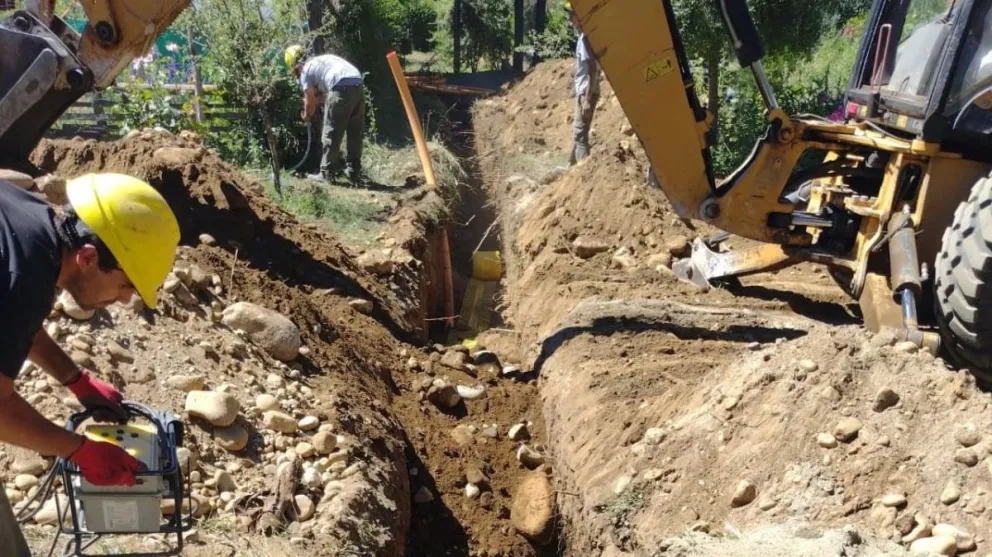 Presupuesto Nacional: Cómo se distribuirán los 12.000 millones de pesos destinados a Río Negro