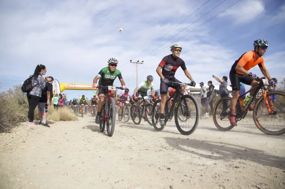 Las Grutas prepara un nutrido programa de actividades para Semana Santa