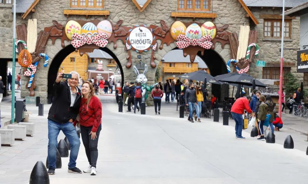 Variadas propuestas para esta Semana Santa en Río Negro