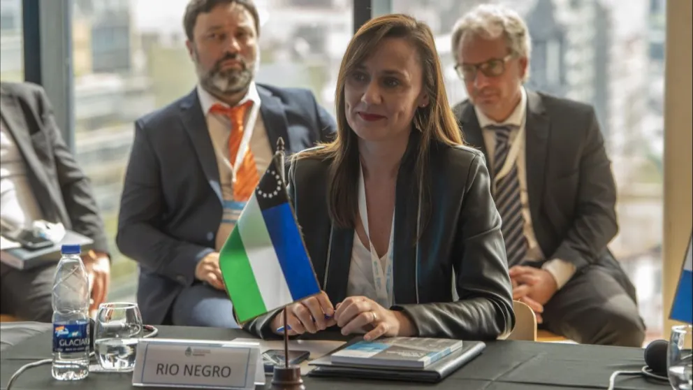 El Gobierno sostiene que todos los convenios firmados por Seguridad son de carácter público