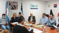 Hidrógeno Verde: se revisó el proyecto de ley ante legisladores provinciales