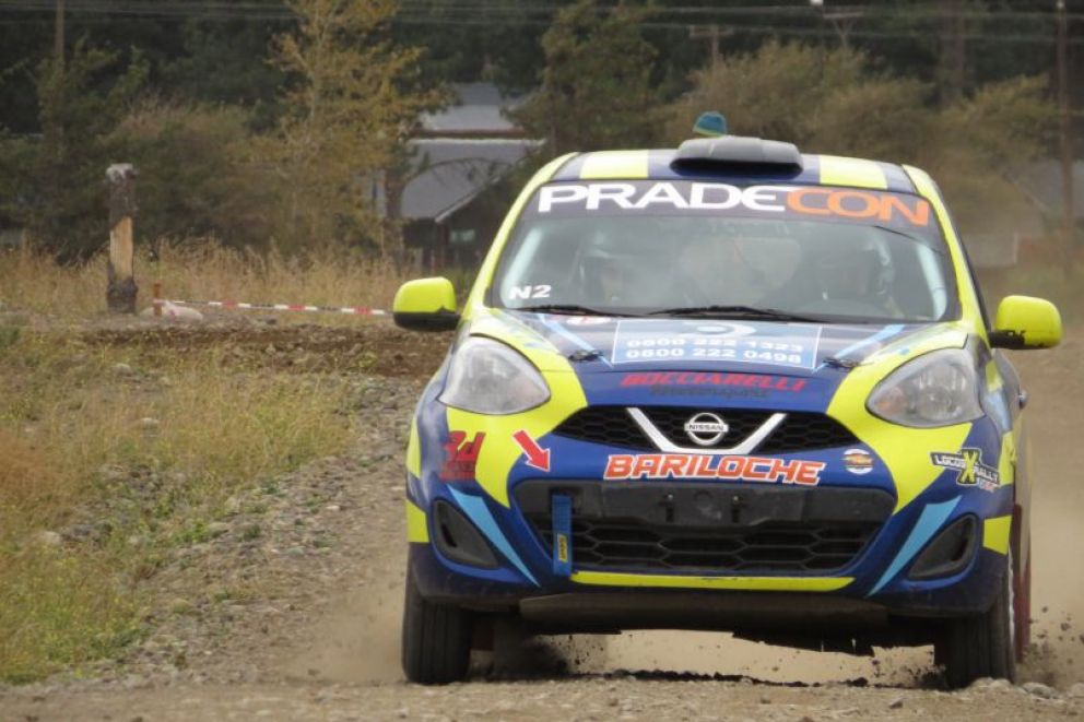 Referentes locales palpitan el regreso del rally a Bariloche 