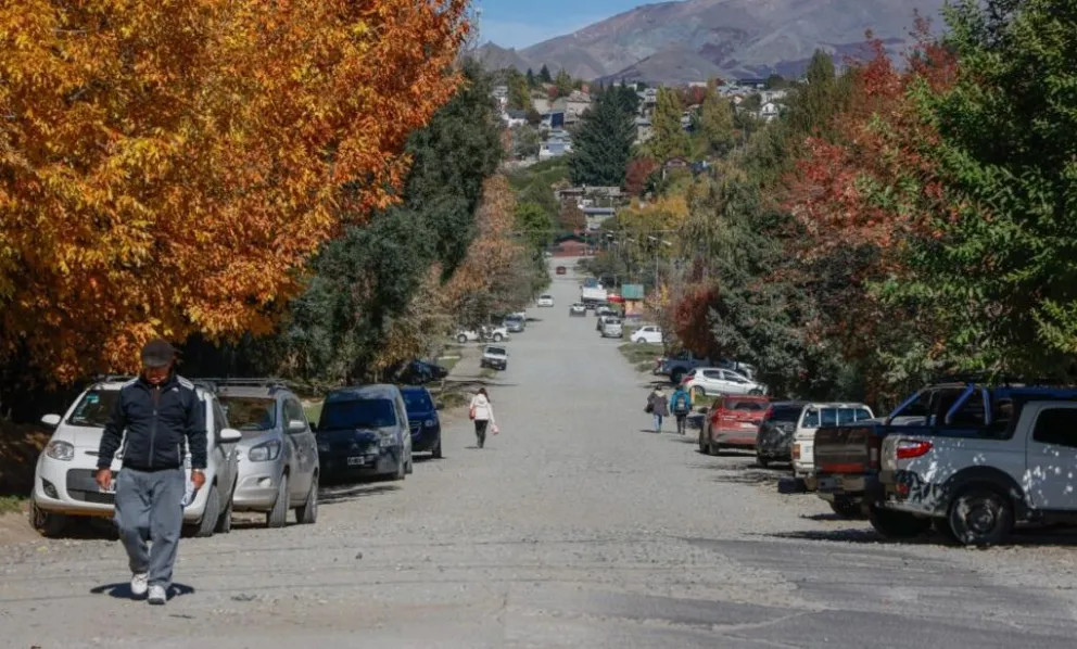 El barrio El Mallín festeja este domingo un nuevo aniversario