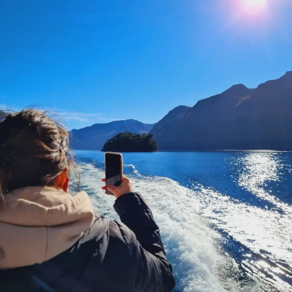 A partir del lunes 22 rigen nuevas tarifas de acceso al Parque Nacional Nahuel Huapi