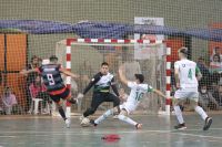 Comenzó la fase local de la Copa Argentina de Futsal