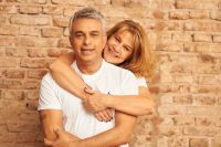 Mario Massaccesi y Patricia Daleiro: “Soltar para ser feliz”