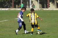 Más de 200 partidos se jugaron en la novena edición de la Bariloche Cup