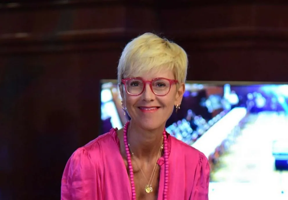 García Larraburu presentó un Proyecto de Ley de Regulación y Fomento del Hidrógeno