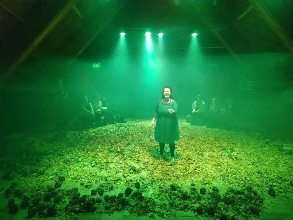 Mirá la Agenda cultural del 22 al 24 de abril