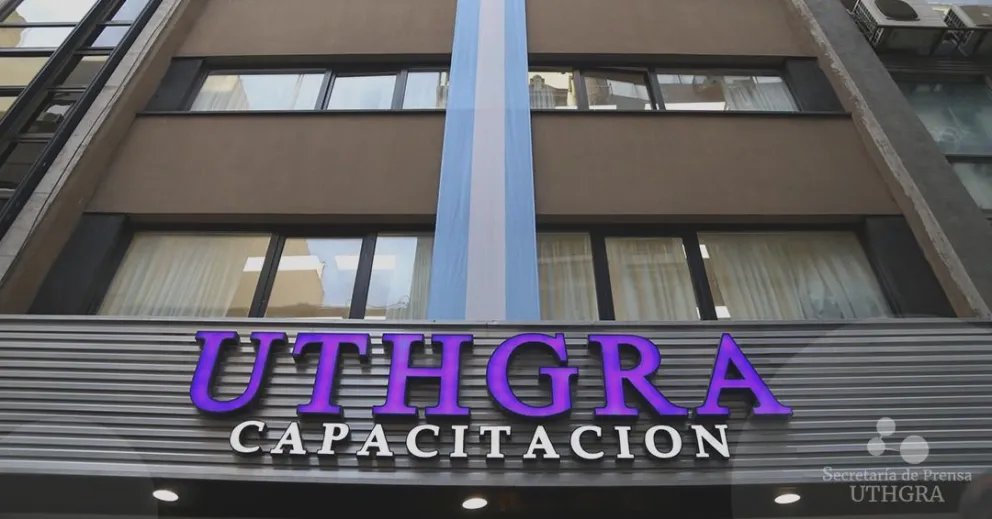 UTHGRA busca anticipar aumentos salariales para los trabajadores del turismo