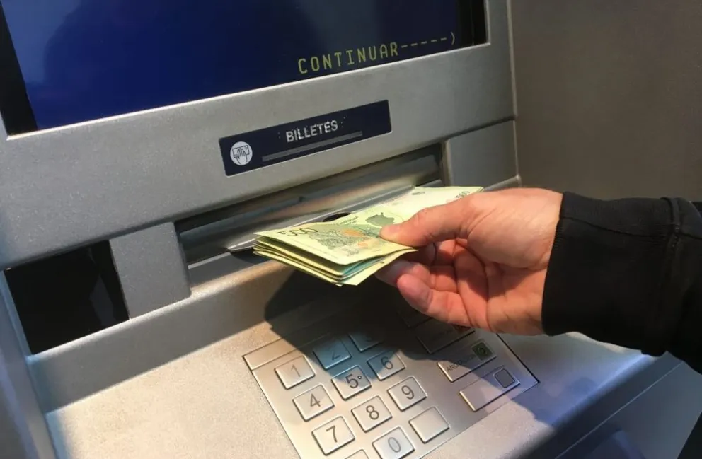 Cronograma de pago de sueldos a empleados estatales rionegrinos