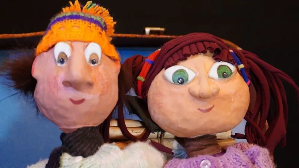 Mirá la Agenda Cultural del 6 al 8 de mayo