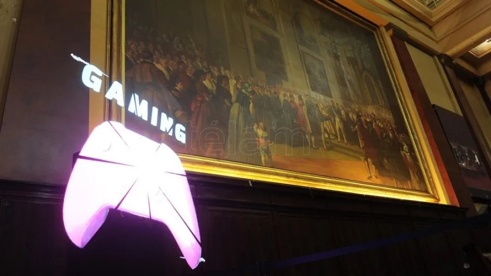 La UBA lanzó su propio Metaverso en una experiencia única para la región